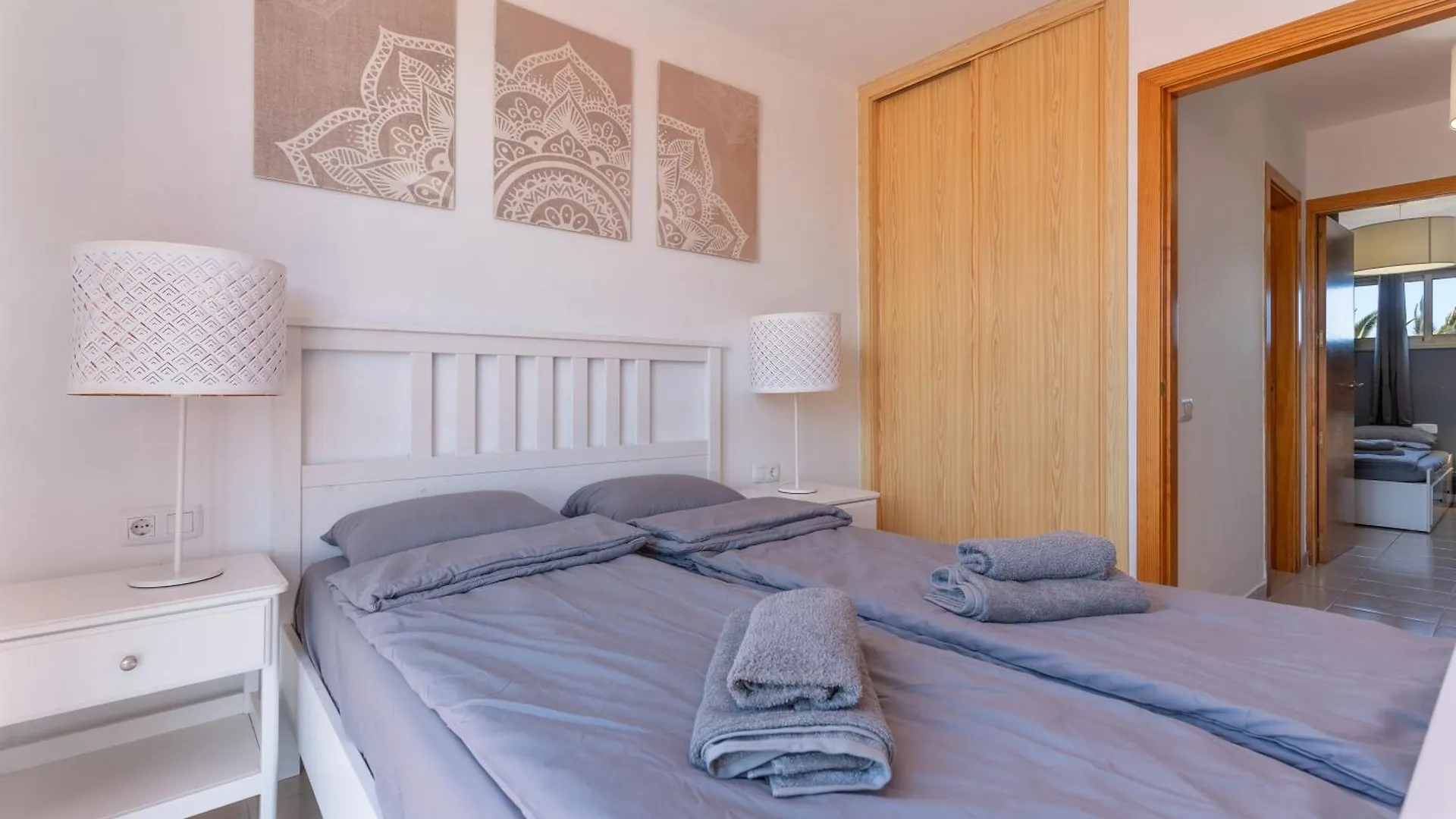 Сasa de vacaciones Villa Casa Lusia Costa De Antigua